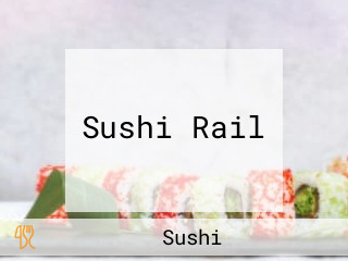 Sushi Rail