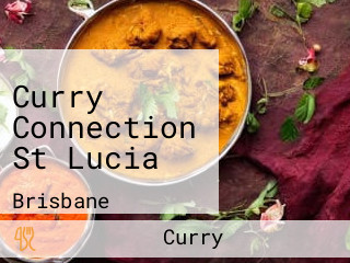 Curry Connection St Lucia