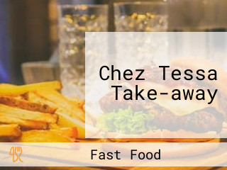 Chez Tessa Take-away