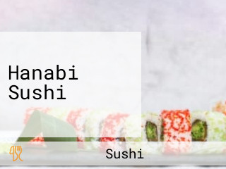 Hanabi Sushi