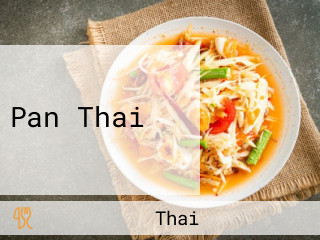 Pan Thai