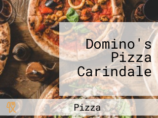 Domino's Pizza Carindale