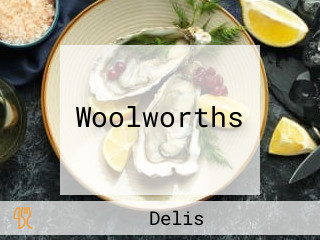 Woolworths