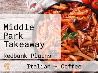 Middle Park Takeaway