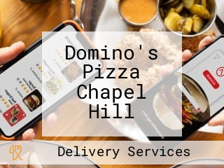 Domino's Pizza Chapel Hill