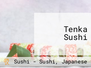 Tenka Sushi