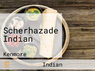 Scherhazade Indian