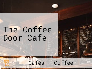 The Coffee Door Cafe