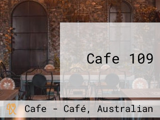 Cafe 109