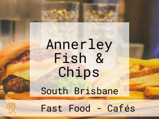 Annerley Fish & Chips
