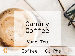 Canary Coffee