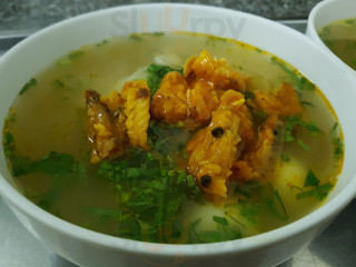 Quán Dì Quý Bánh Canh Cá Lóc