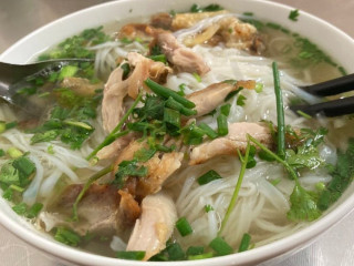 Pho Bo Nam Dinh