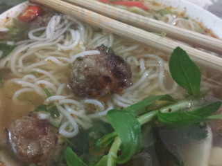 Bún Chả Tân Sơn