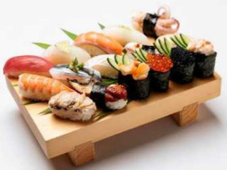 The Sushi 1