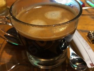 Moka Cafe