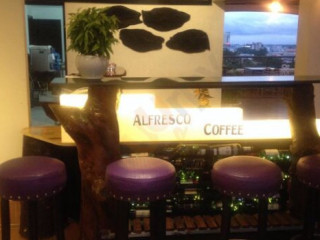 Alfreshco Coffee