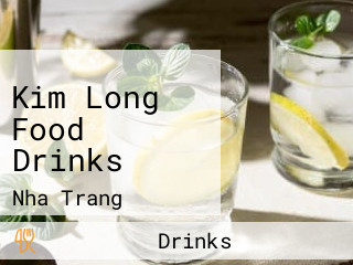 Kim Long Food Drinks