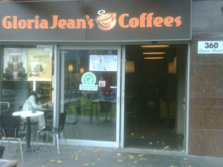 Gloria Jean's Coffees