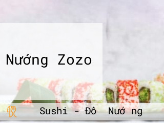 Nướng Zozo