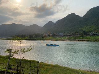 Phong Nha Vegan