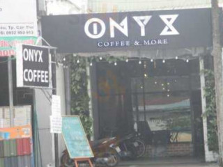 Onyx Coffee