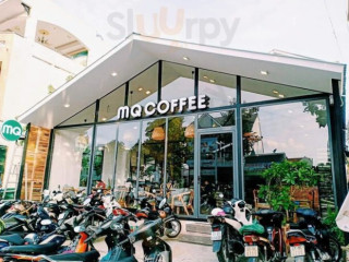 Mq Coffee