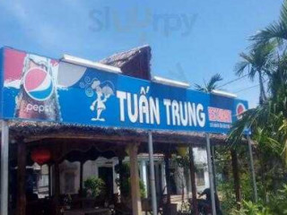 Tuan Trung Sea Food