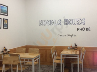 Noodle House (phở Bê