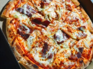 Pizza Chorio