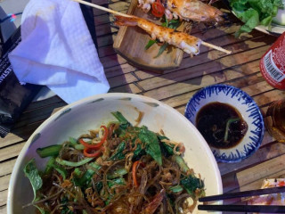 Tachi Vietnamese Seafood