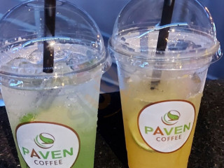 Paven Coffee