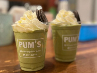 Pum's Coffee