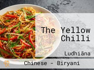 The Yellow Chilli