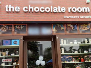 The Chocolate Room