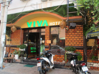 Viva Coffee