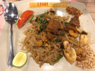 Nhà Hàng Thaiexpress Crescent Plaza