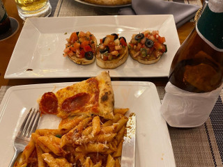 Luca Pizza Italian