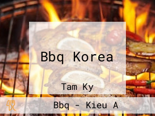 Bbq Korea