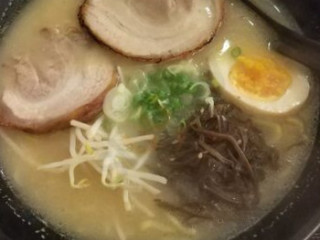 Nhà Hàng Hokkaido Ramen