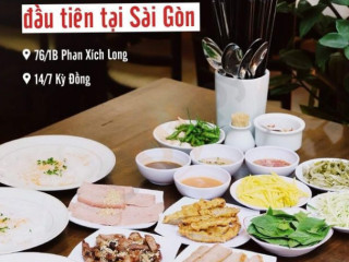 Bánh Ướt Ban Mê