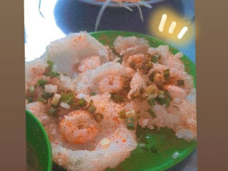 Bánh Khọt Miền Đông