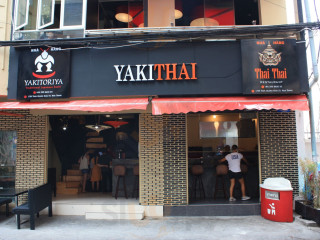 Yakitoriya Thaithai