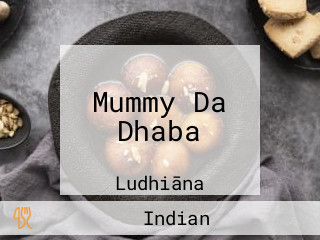 Mummy Da Dhaba