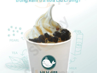 Liu Li Jing Taiwan Tea Express