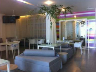 Gony Cafe Lounge