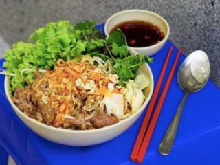 Bún Bò Nam Bộ Bà Bà