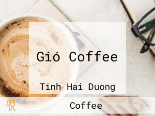 Gió Coffee