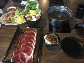 Bao Hot Pot