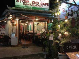 Stop Go Cafe Hue